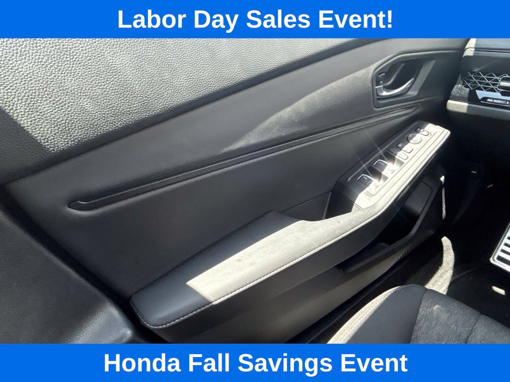 Used 2024 Honda Accord Sport image 15