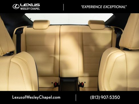 Used 2022 Lexus RC 300 w/ Accessory Package RWD image 24