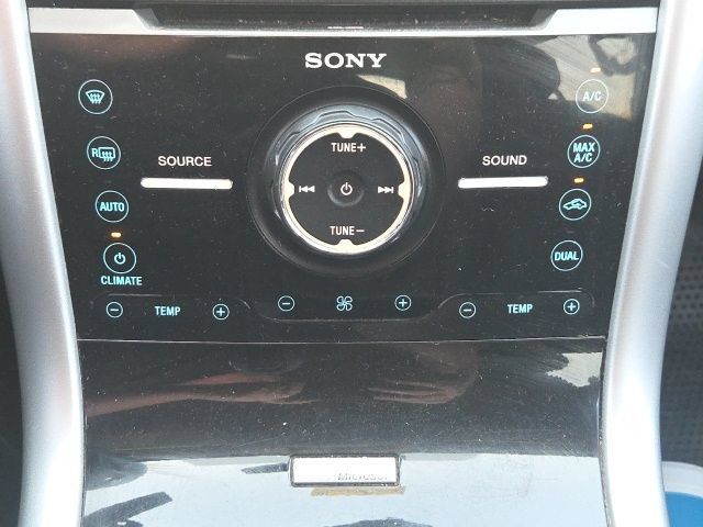 Used 2013 Ford Edge Limited FWD image 28