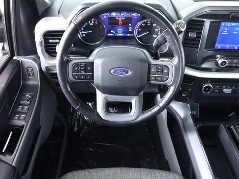 Used 2022 Ford F150 XLT w/ Equipment Group 301A Mid image 31