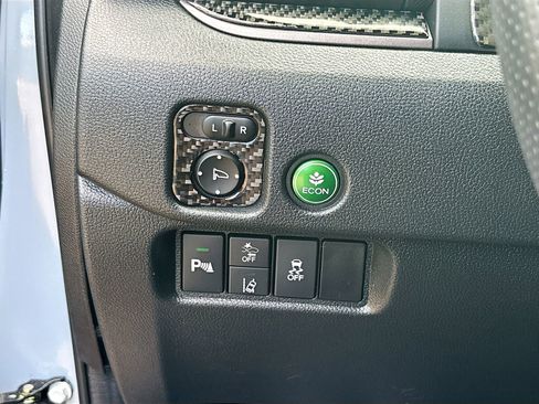 Used 2023 Honda Passport EX-L image 10