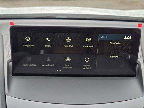 New 2026 Acura RDX SH-AWD w/ Technology Package image 12