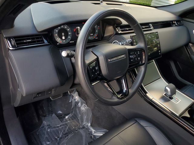 Used 2024 Land Rover Range Rover Velar Dynamic SE AWD/4WD image 16