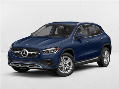 Used 2023 Mercedes-Benz GLA 250 4MATIC