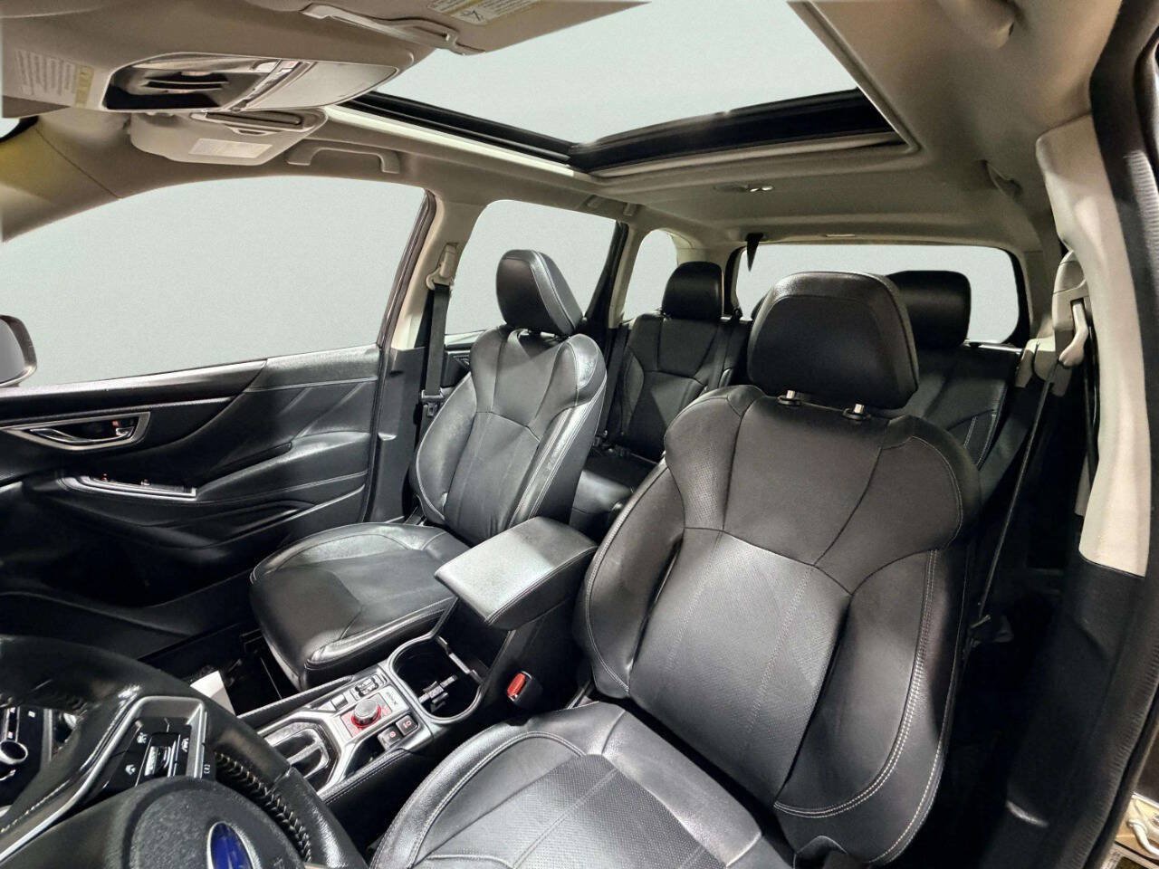 Used 2019 Subaru Forester Limited w/ Popular Package #3 AWD/4WD image 23