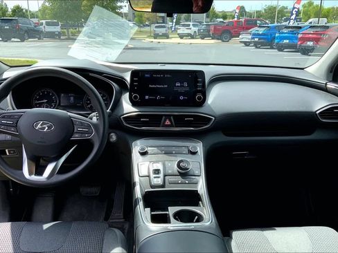 Used 2022 Hyundai Santa Fe SEL FWD image 10
