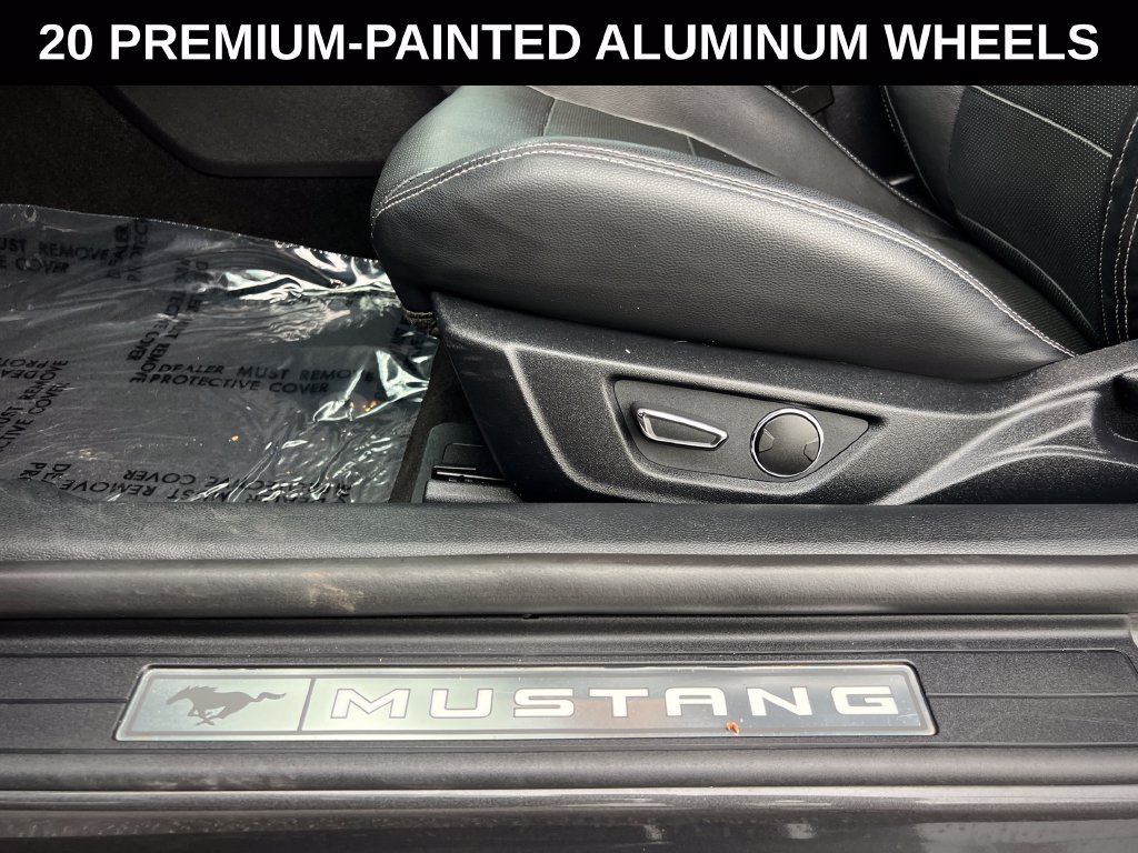 Used 2019 Ford Mustang GT Premium RWD image 40