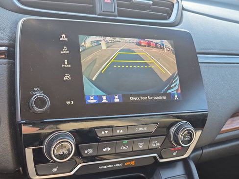 Used 2019 Honda CR-V EX-L image 25