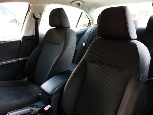 Used 2016 Volkswagen Jetta S FWD image 17