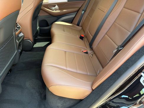 New 2026 Mercedes-Benz GLE 350 4MATIC image 14