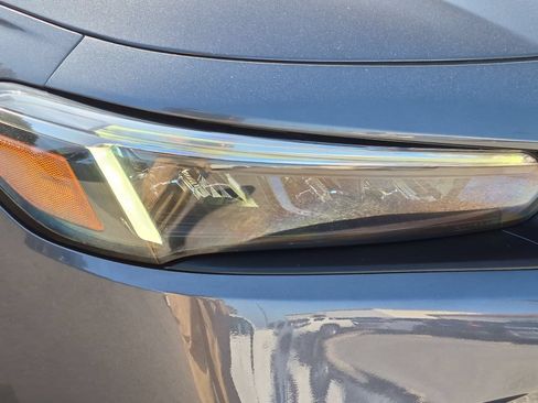 Used 2024 Honda Civic Sport image 10