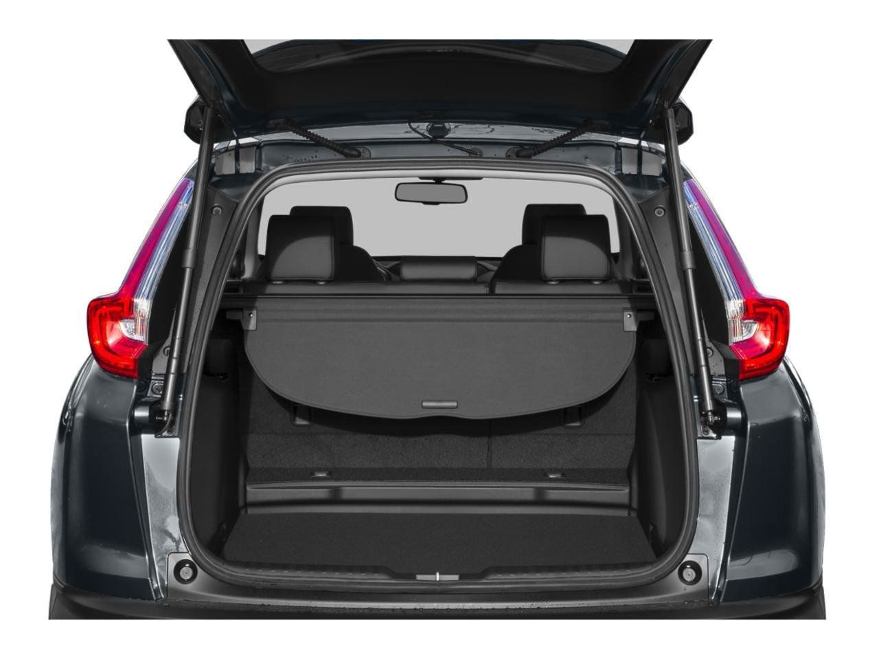 Used 2019 Honda CR-V EX-L image 6