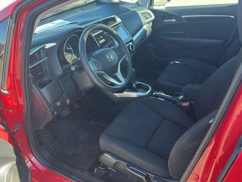 Used 2015 Honda Fit EX image 8