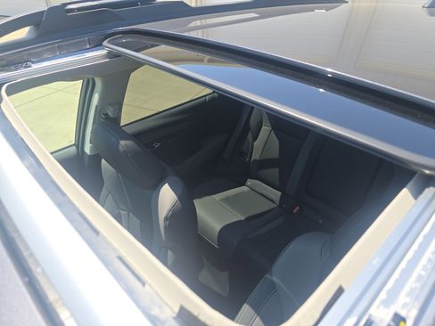 New 2025 Subaru Outback Onyx Edition XT image 9