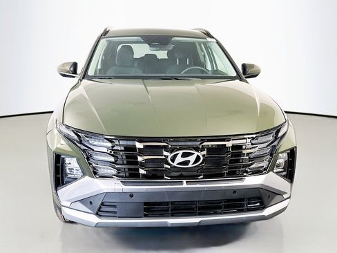 Used 2026 Hyundai Tucson SEL AWD/4WD image 2