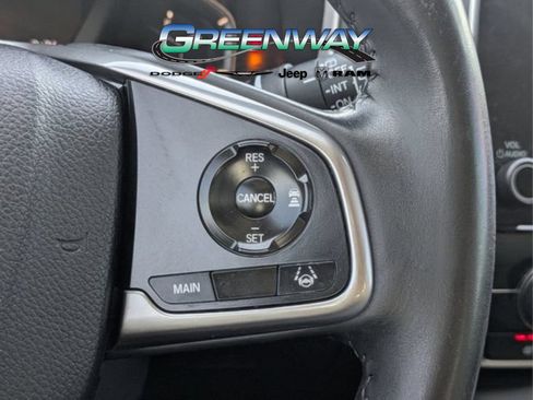 Used 2019 Honda CR-V Touring image 26
