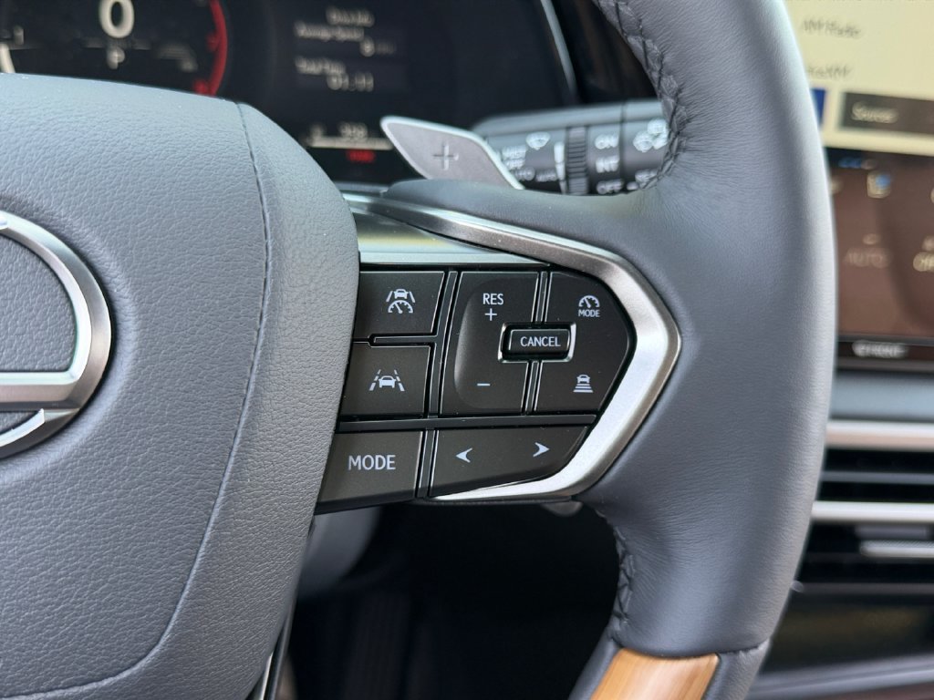 New 2026 Lexus RX 350 Premium AWD/4WD image 15