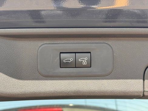 Used 2024 Toyota Grand Highlander AWD image 34
