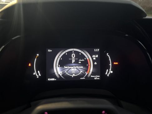 Used 2023 Lexus RX 350 Premium Plus image 13