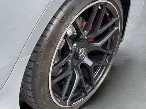 Used 2021 Mercedes-Benz AMG GT 63 w/ Driver Assistance Package image 38