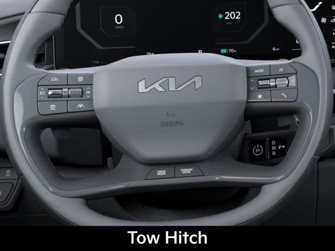 New 2026 Kia EV9 Land AWD/4WD image 21