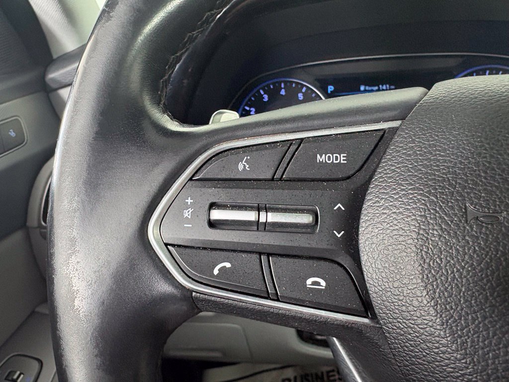 Used 2021 Hyundai Palisade SEL FWD image 22