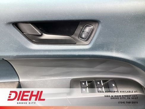 Used 2023 Ford Maverick XL FWD image 19