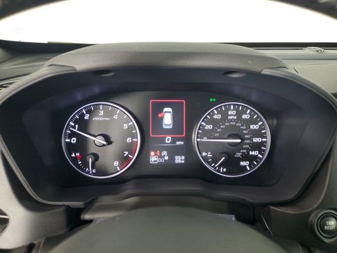 New 2026 Subaru Forester Premium image 27