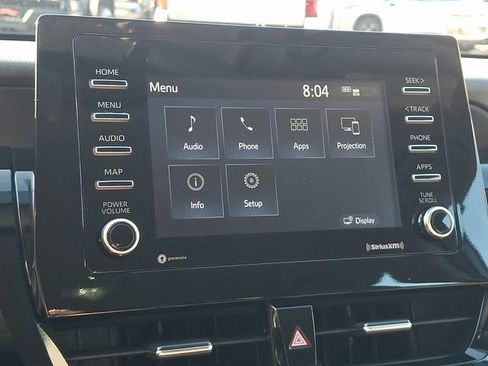 Used 2023 Toyota Camry LE FWD image 17