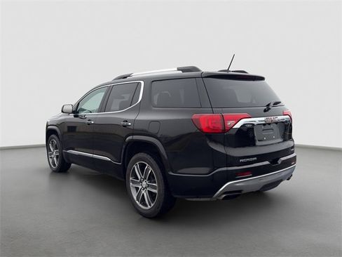 Used 2017 GMC Acadia Denali w/ Technology Package image 26