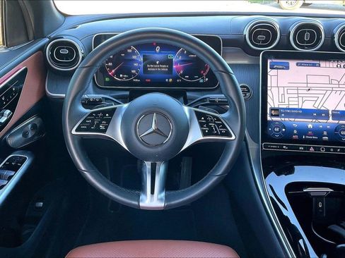 Used 2024 Mercedes-Benz GLC 300 image 8