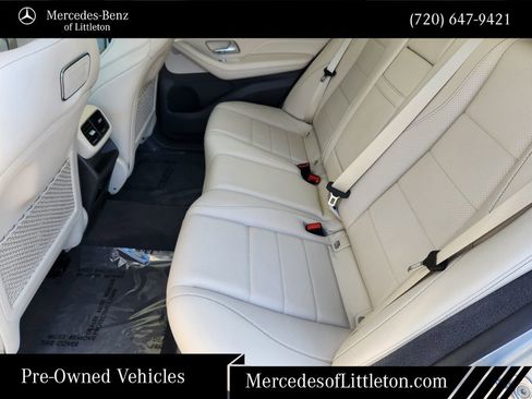 Used 2020 Mercedes-Benz GLE 350 4MATIC image 33