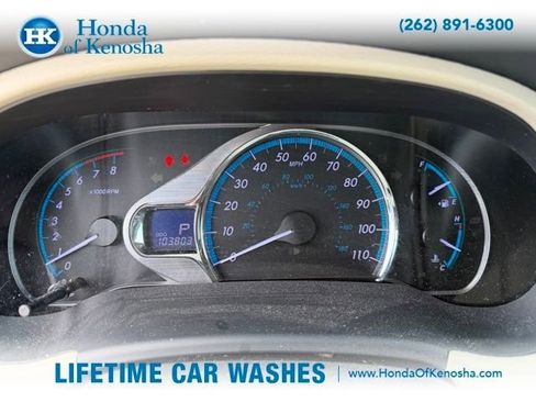 Used 2013 Toyota Sienna Limited w/ Premium Pkg FWD image 4
