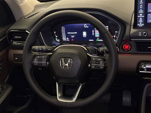 New 2026 Honda Pilot Touring image 14