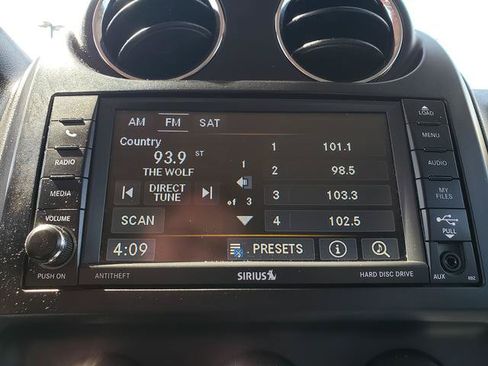 Used 2015 Jeep Patriot Latitude AWD/4WD image 24