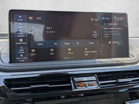 New 2026 Acura MDX SH-AWD image 11