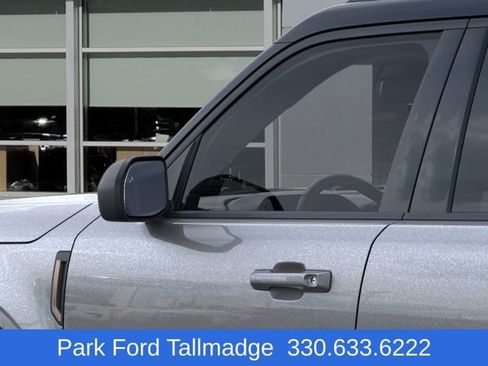 New 2026 Ford Bronco Sport Big Bend w/ Convenience Package AWD/4WD image 20