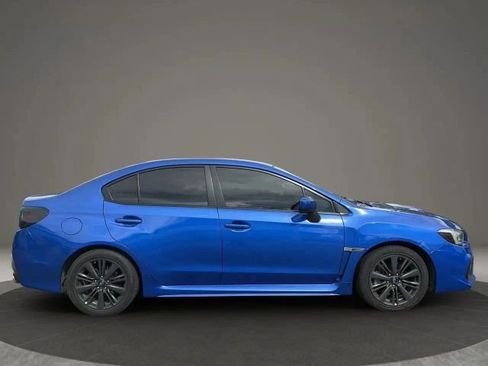 Used 2021 Subaru WRX AWD/4WD image 6