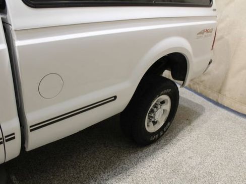 Used 1999 Ford F350 Lariat image 9