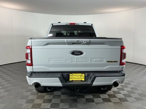 Used 2023 Ford F150 Tremor w/ Equipment Group 402A High AWD/4WD image 5