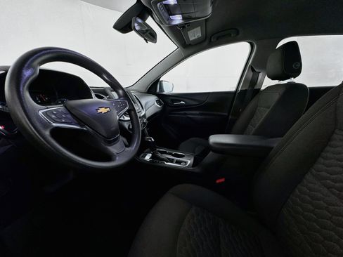 Used 2018 Chevrolet Equinox LT AWD/4WD image 20
