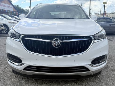 Used 2019 Buick Enclave Premium w/ Experience Buick Package AWD/4WD image 5