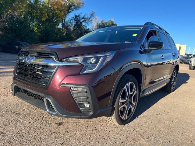 Used 2026 Subaru Ascent Touring w/ Popular Package #2 AWD/4WD image 1