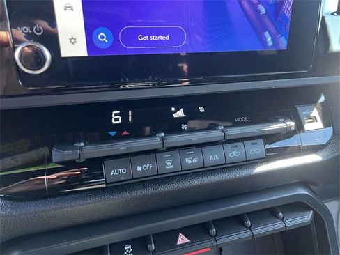 Used 2025 Toyota Tundra SR image 21