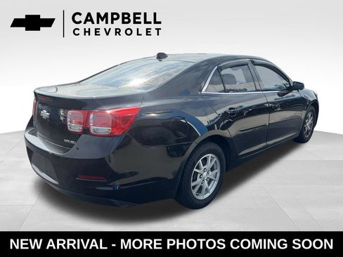 Used 2013 Chevrolet Malibu LS FWD image 5