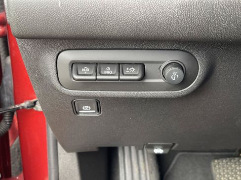 Used 2024 GMC Terrain AT4 w/ Infotainment Package II AWD/4WD image 20