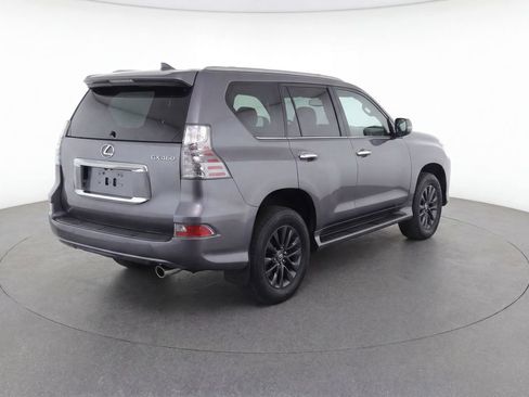 Used 2022 Lexus GX 460 Premium w/ Premium Plus Package AWD/4WD image 3
