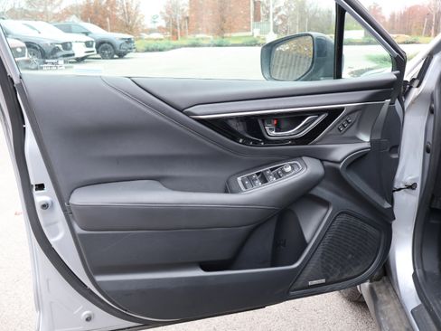 Used 2020 Subaru Outback Limited XT image 24