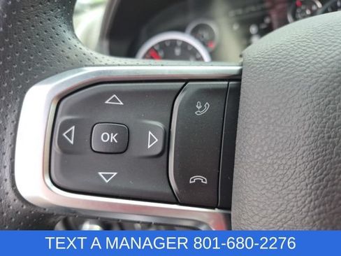 New 2026 RAM 3500 Tradesman AWD/4WD image 30