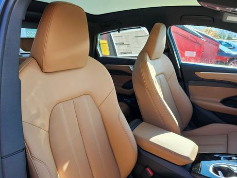 New 2026 Audi A6 Premium Plus image 19